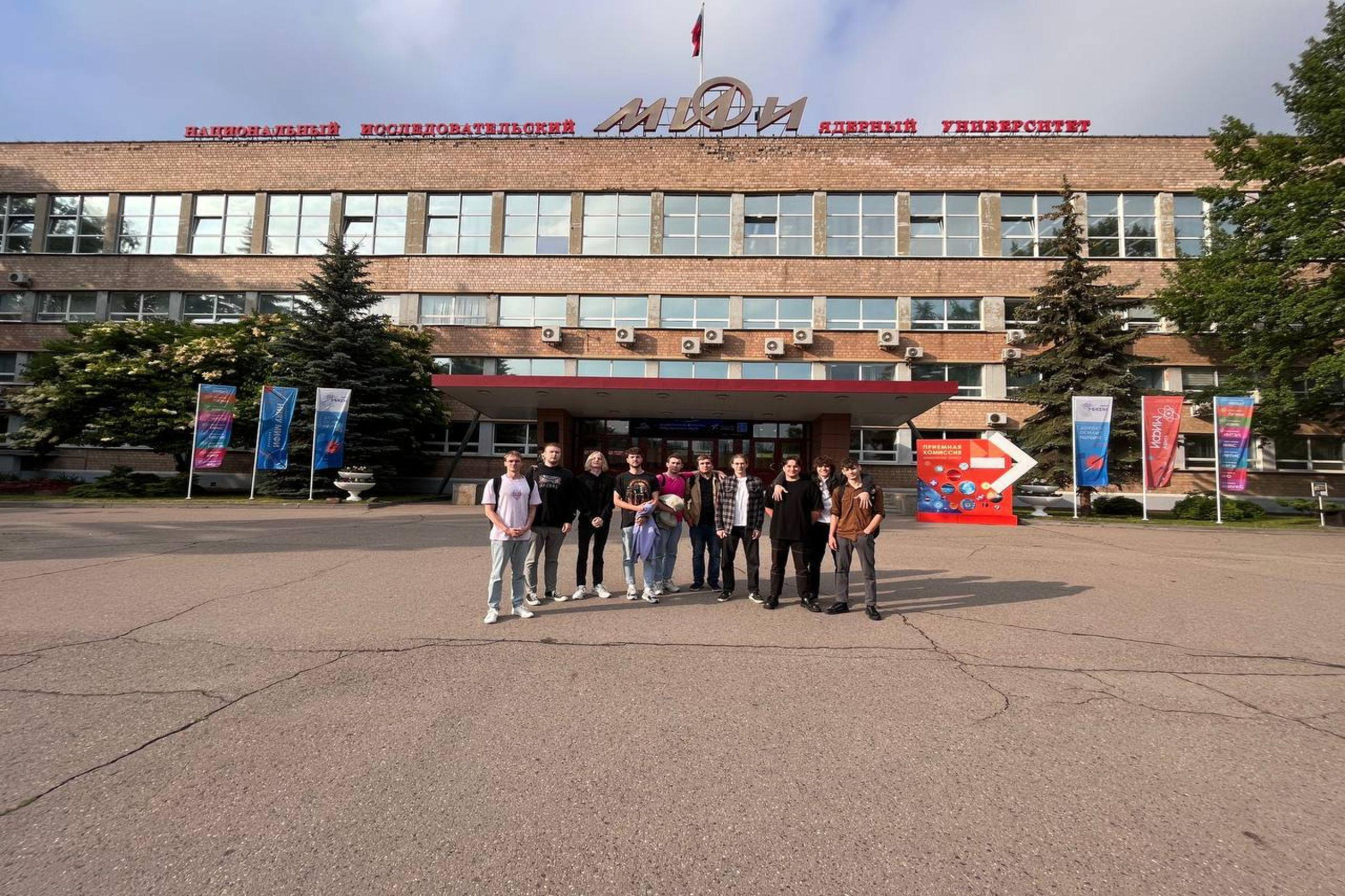 Uluslararası Ekonomik Forumda MIFI ve Girişimciler Üniversitesi Arasında İş Birliği Anlaşması İmzalandı