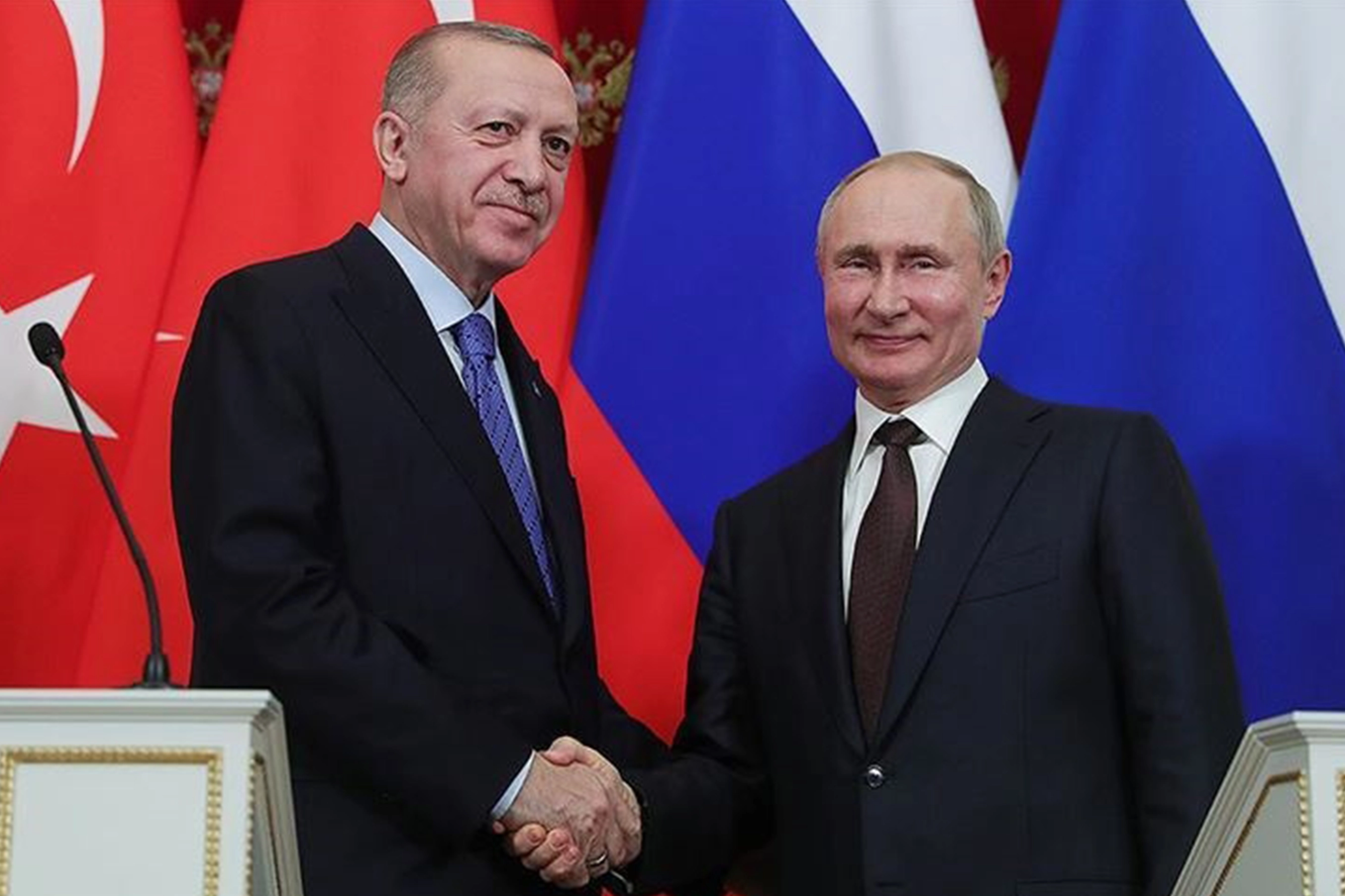 Rusya'da Eğitim Almanın Türkiye'deki Kariyer Etkileri