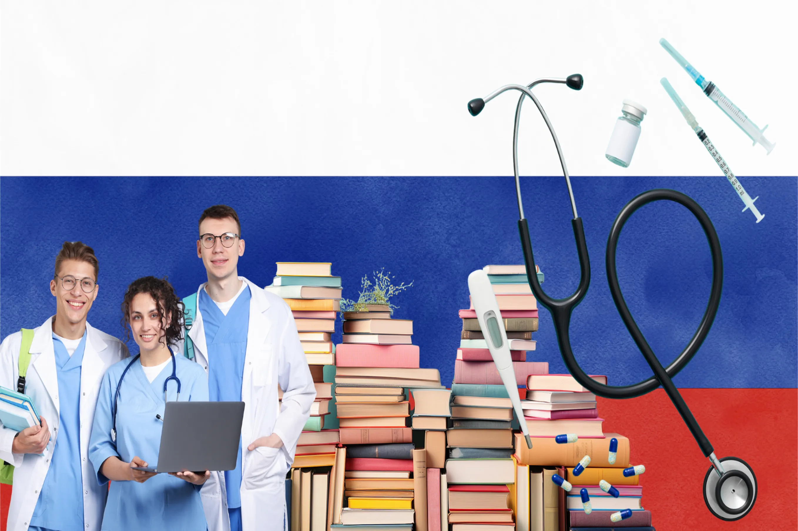 Saint Petersburg Devlet Üniversitesi Tıp Fakültesi 2025 Genel Tıp Programı Müfredatı