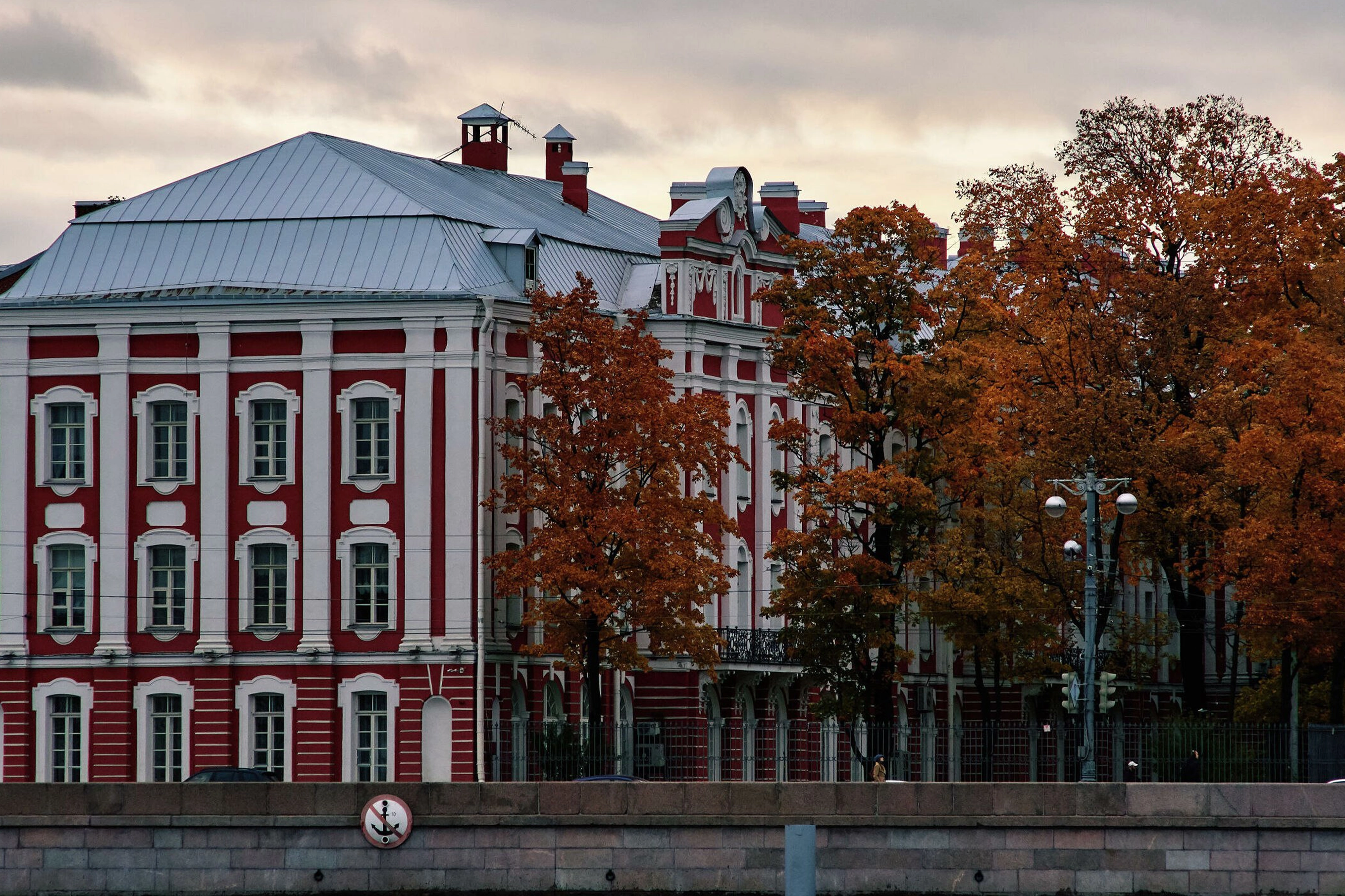 ST. PETERSBURG DEVLET ÜNİVERSİTESİNDE YAZILIM MÜHENDİSLİĞİ OKUMAK