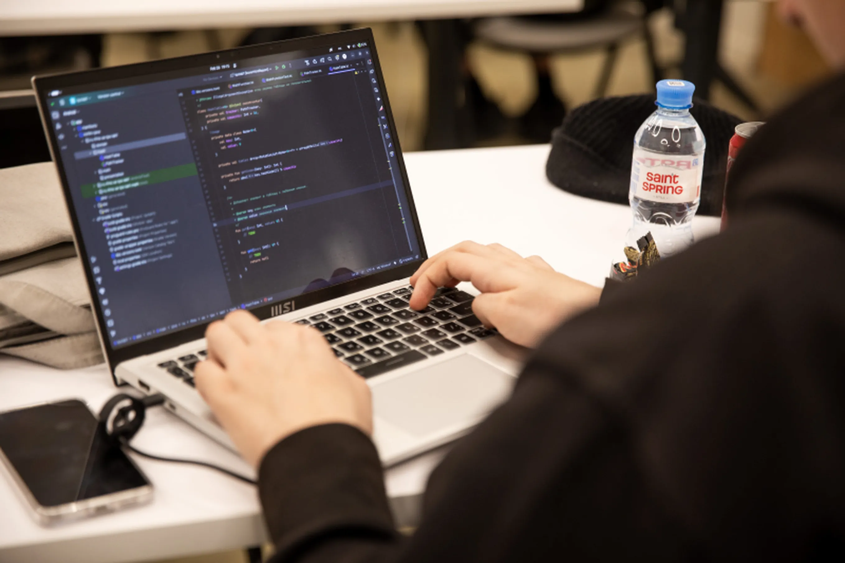 ITMO  tam döngü yapay zeka mühendisleri yetiştirilecek