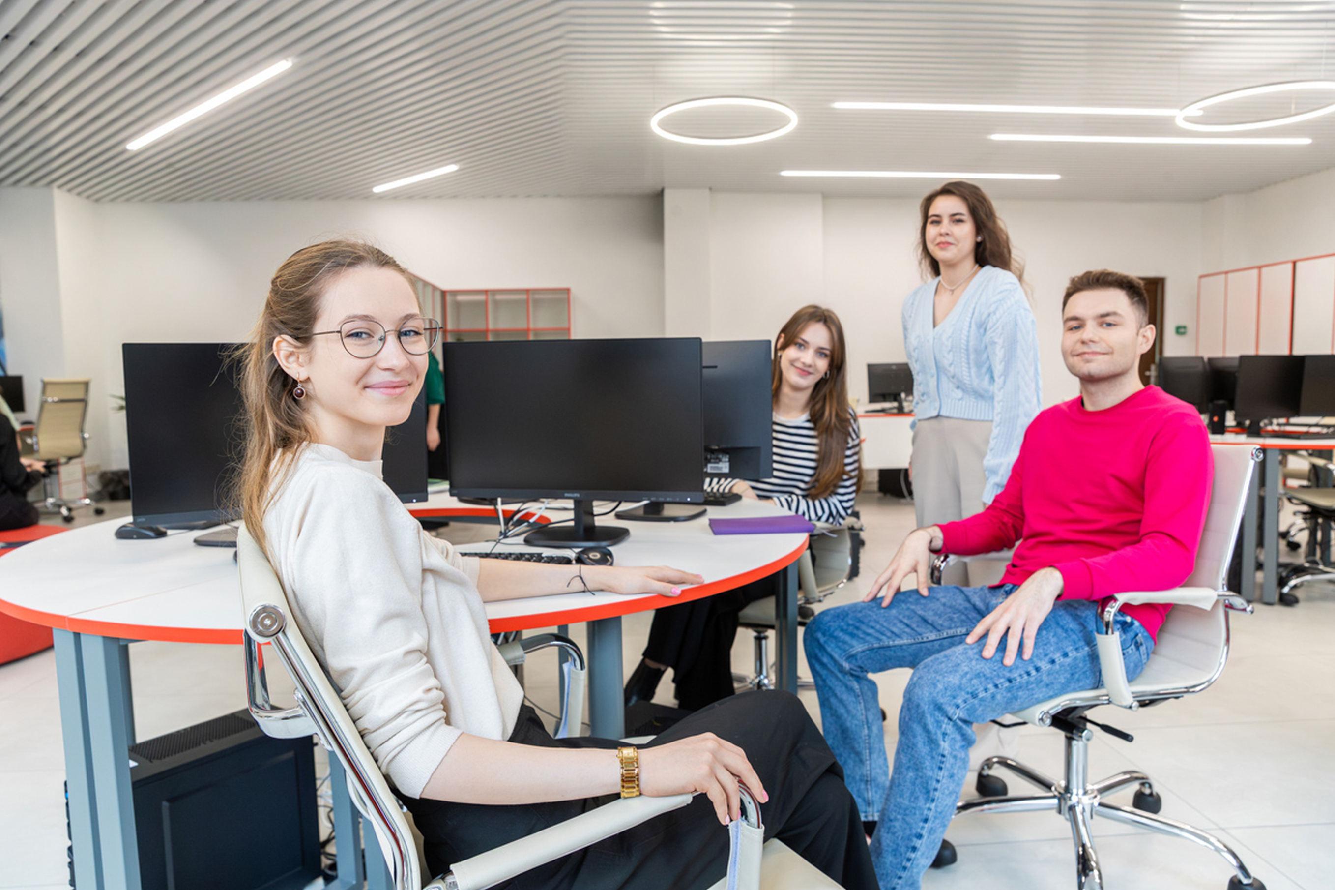 Politeknik Üniversitesi Interfaks Eğitim Kalitesi Sıralamasında İlk Üçte
