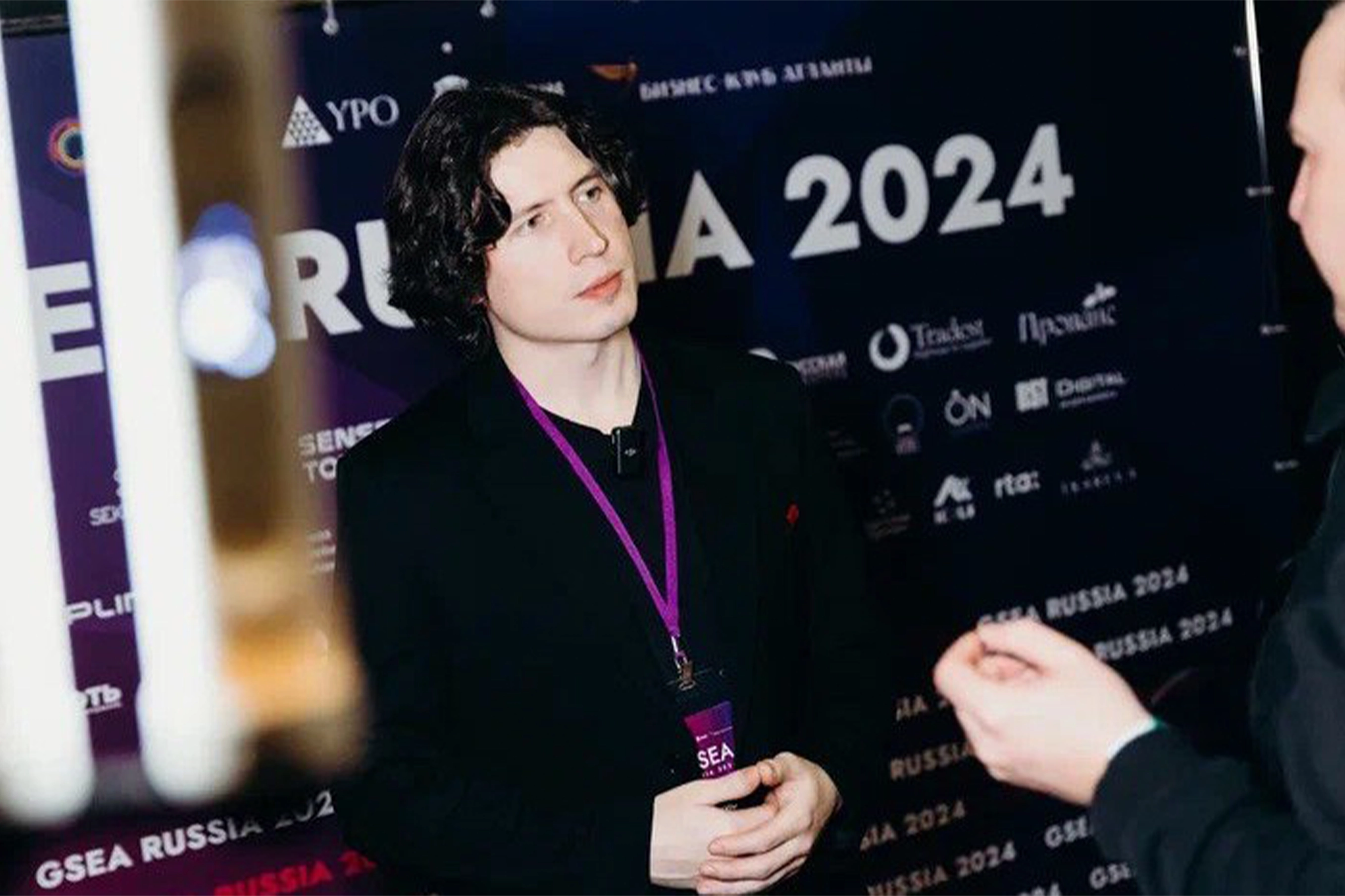 30 altı 30 Forbes, KFU mezununun girişim başarısını öne çıkardı