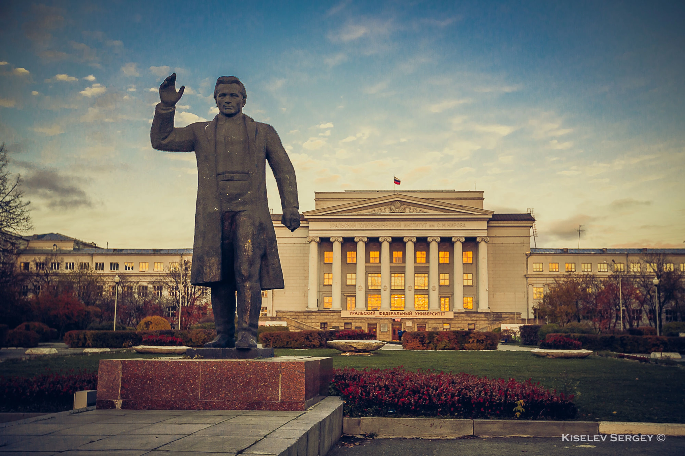 Uygun Fiyatlı Ama Kaliteli 5 Rus Devlet Üniversitesi
