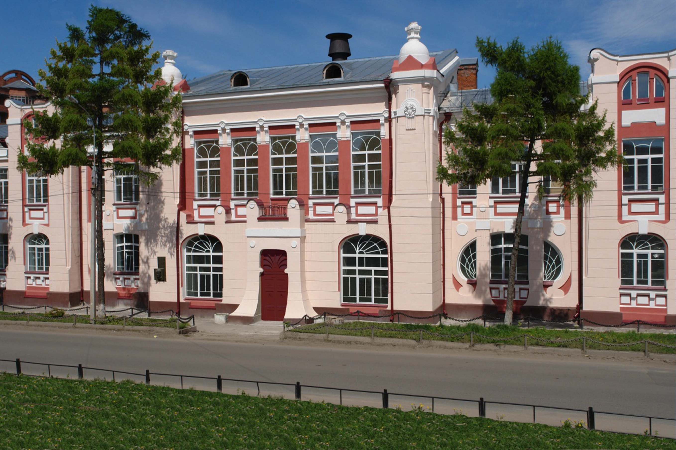 Tomsk Devlet Üniversitesi, Rus Hükümeti Desteğiyle Dünya Çapında Bir Bilim Merkezi Kuruyor