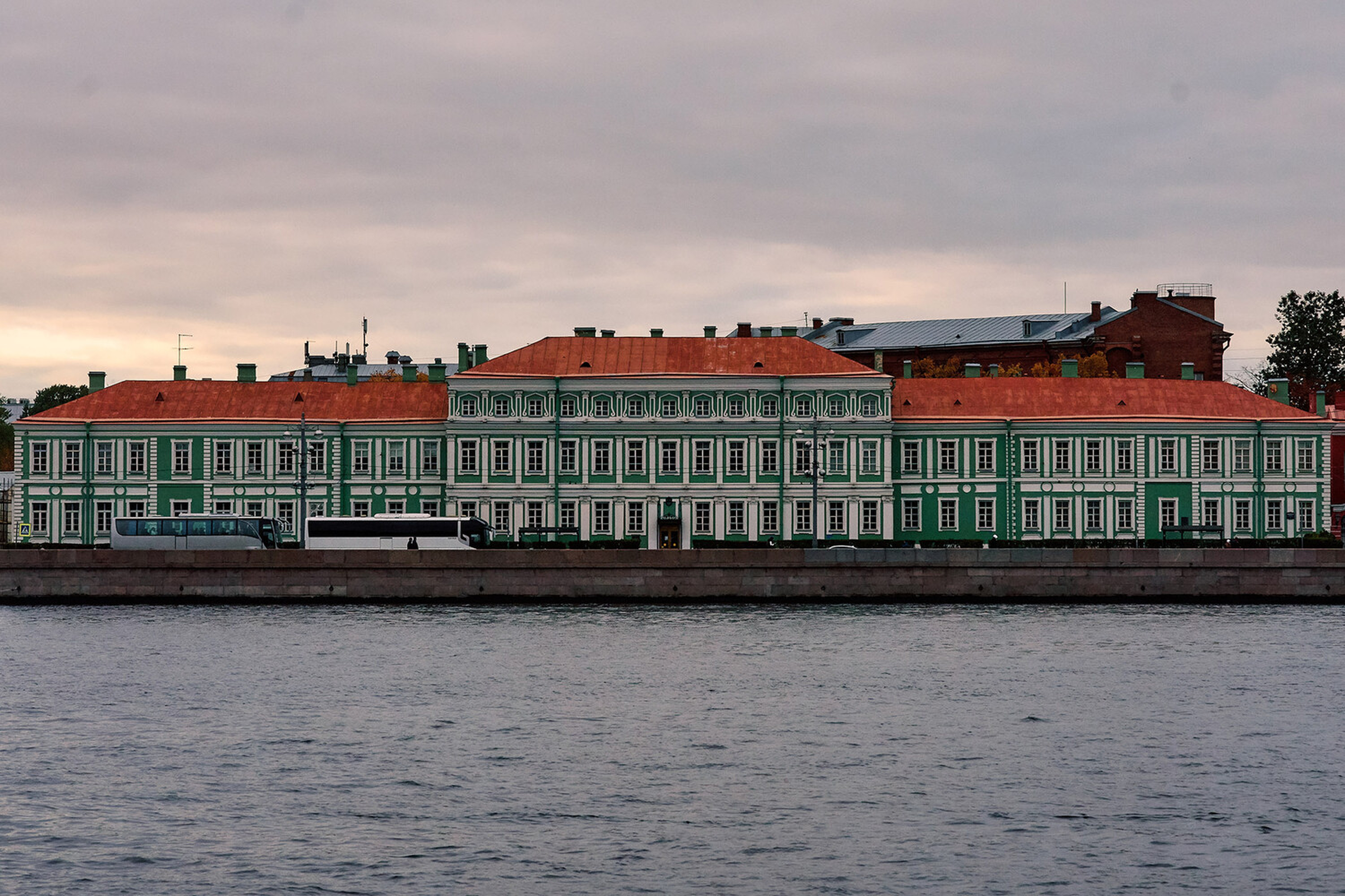 Saint Petersburg Devlet Üniversitesi Yazılım Mühendisliği 2025 Ders Müfredatı
