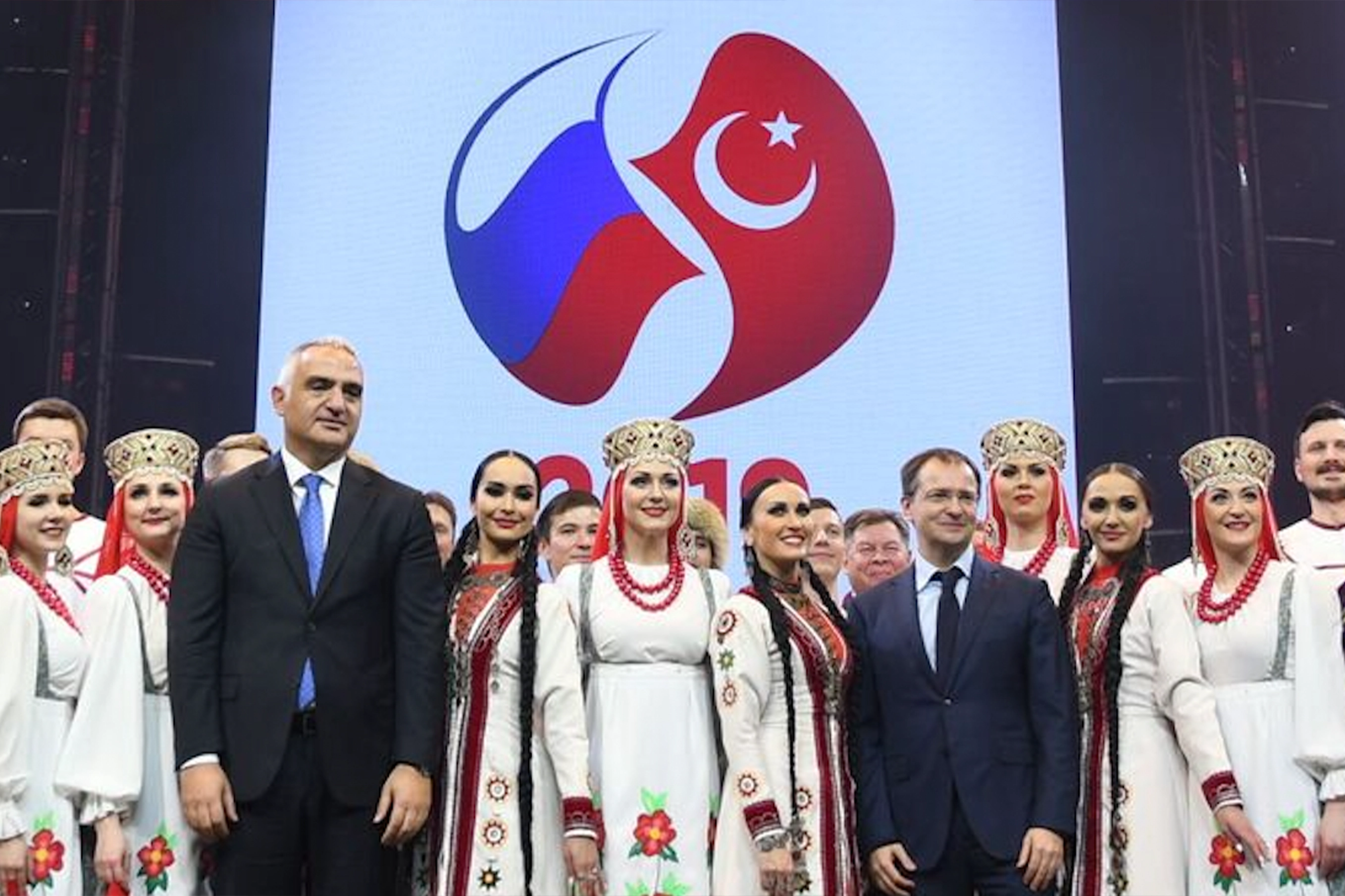 Rusya'da Eğitim Alırken Kültürel Şok Yaşamamak İçin 7 Öneri