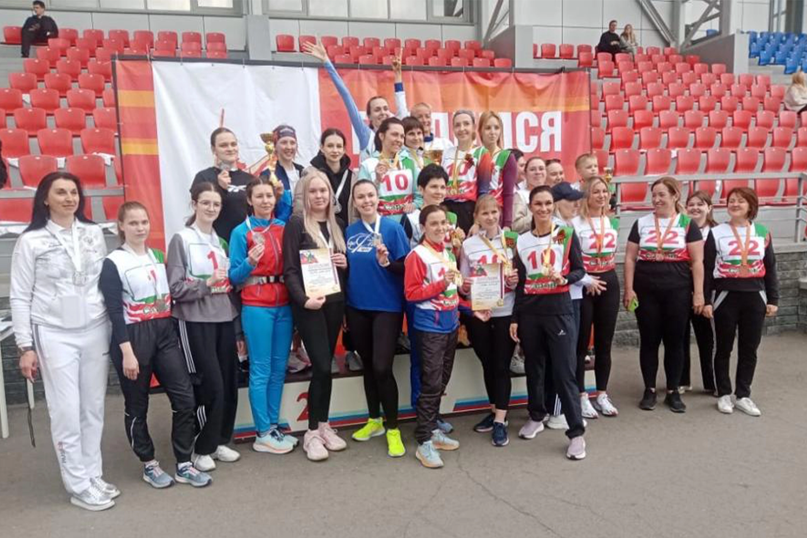 Mayıs Ayında Moskova Ulusal Araştırma Nükleer Üniversitesi Spor Zaferi Yağmuru 8 Altın, 5 Gümüş Madalya!