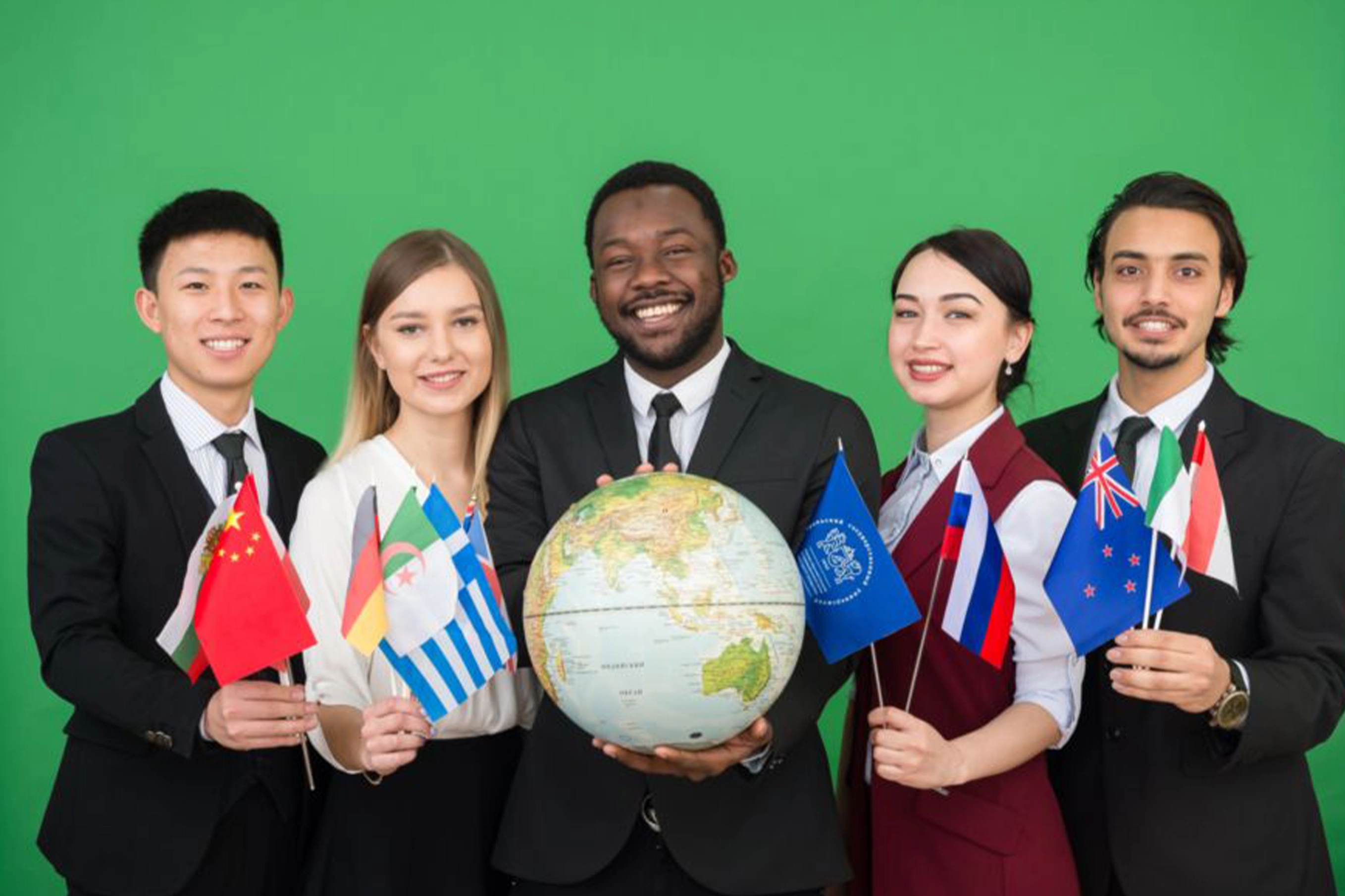 Volga Education Neden Farklı?