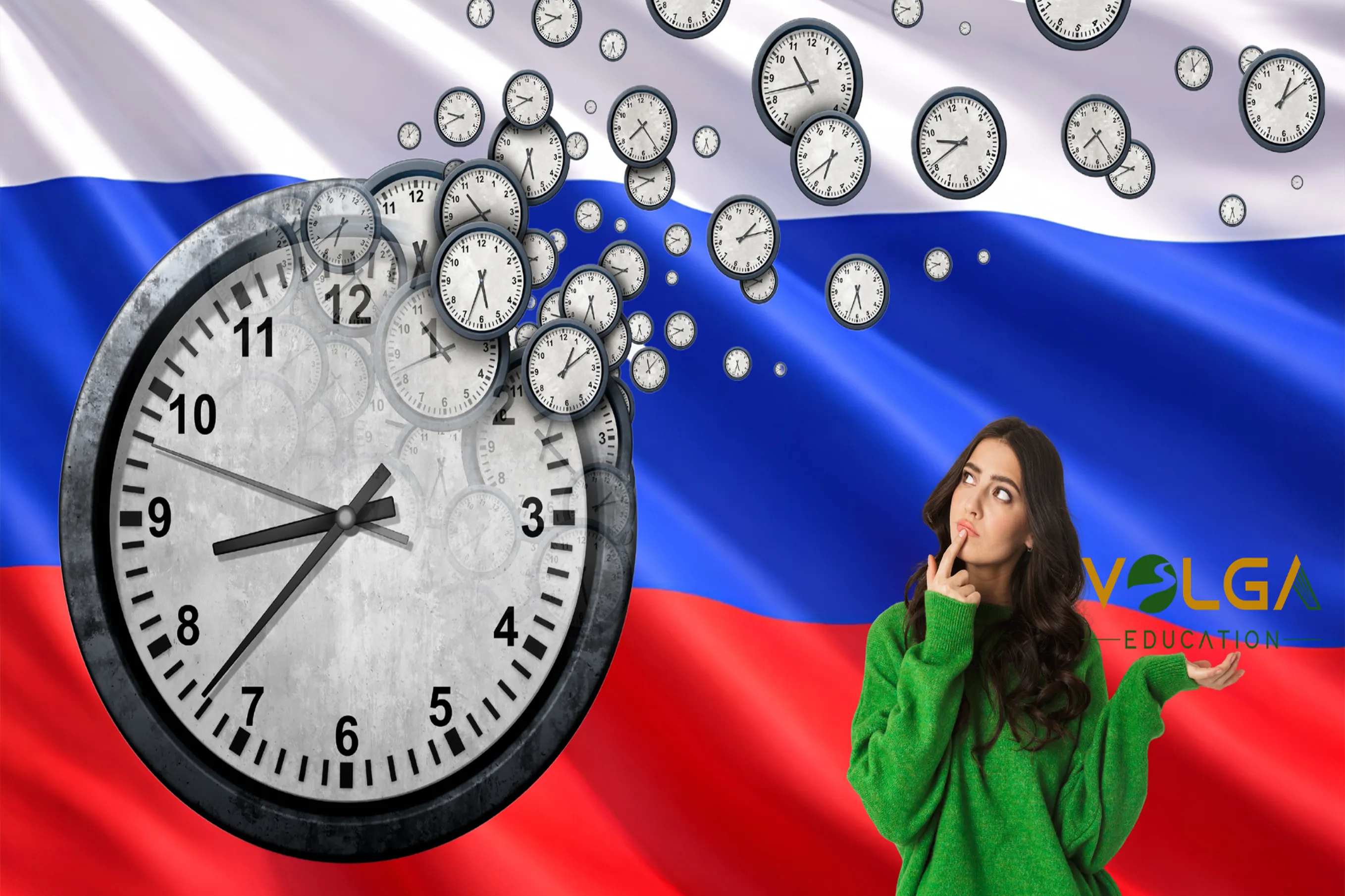 Rusya da Üniversite Başvurusu Ne Zaman Başlamalı?