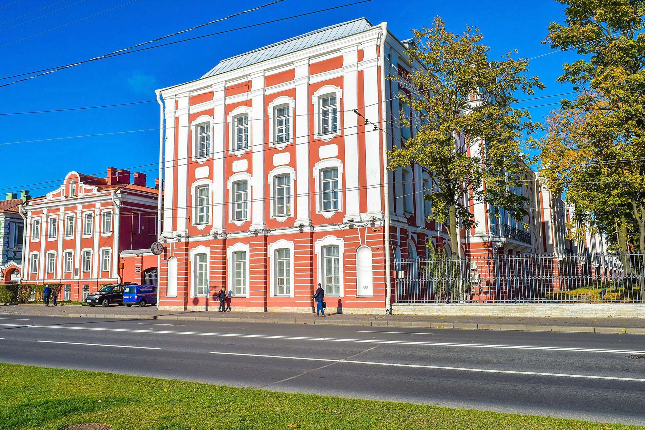 St Petersburg Devlet Üniversitesi, başvuru tarihlerini açıkladı.