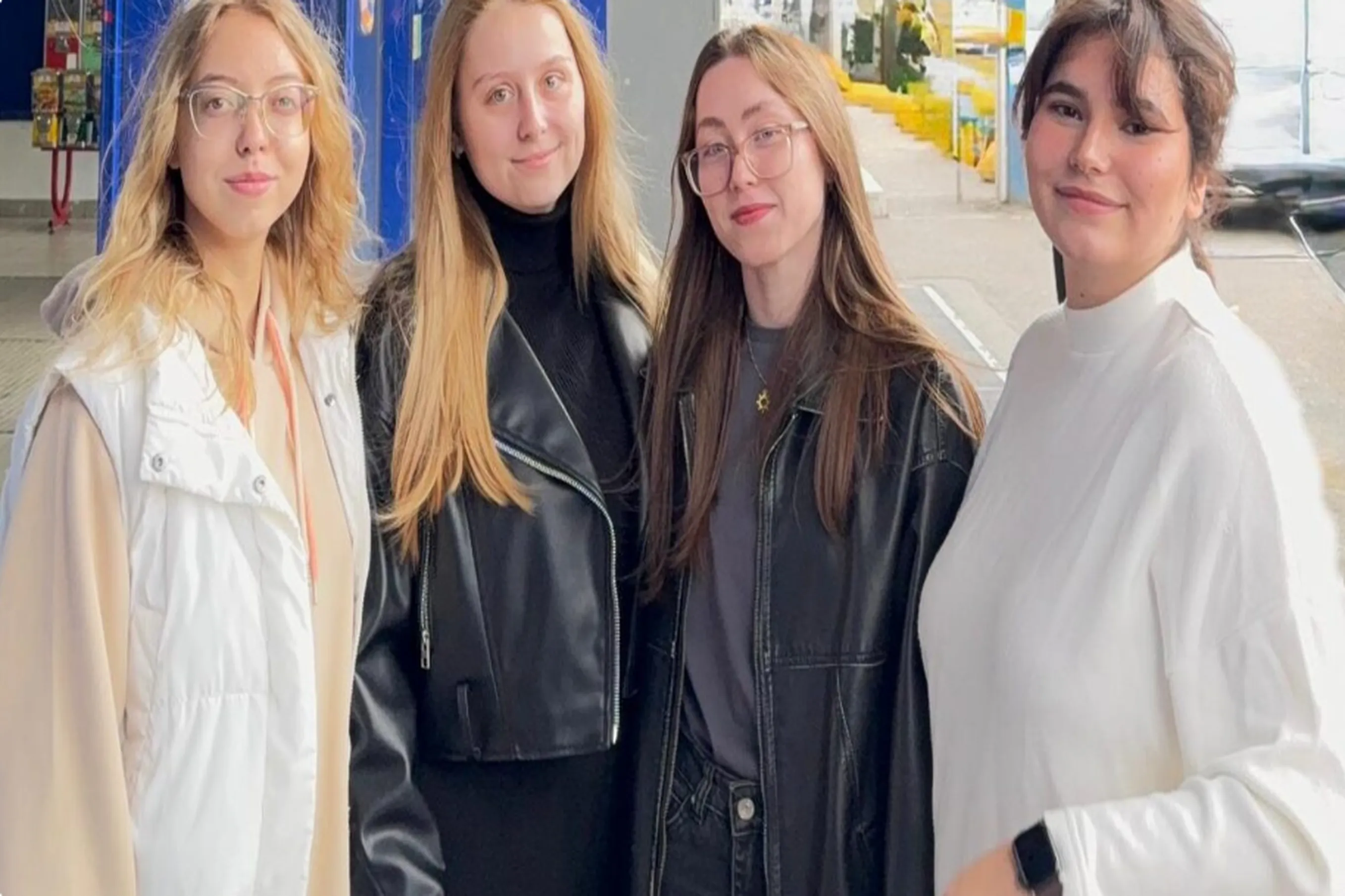 İFMK Öğrencilerinden Oluşan Ekip Öğrenci Startup Yarışmasında 1 Milyon Ruble Kazandı