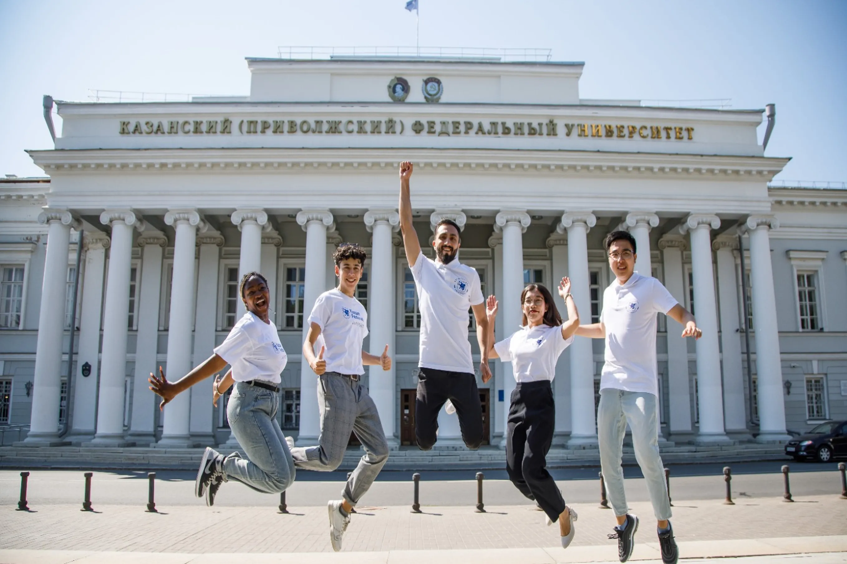 Uluslararası Open Doors Olimpiyatı İçin Kayıtlar Başladı