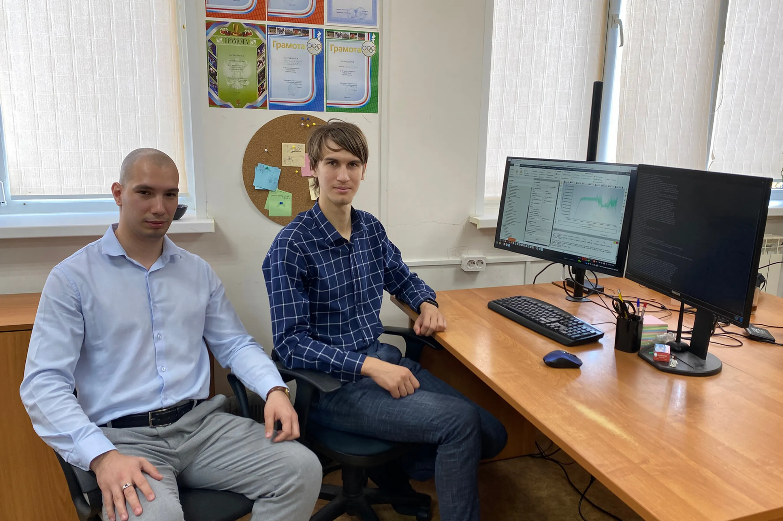 400 Öğretim Üyesi, Tomsk Devlet Üniversitesi İleri Eğitim Programlarıyla Niteliklerini Artıracak