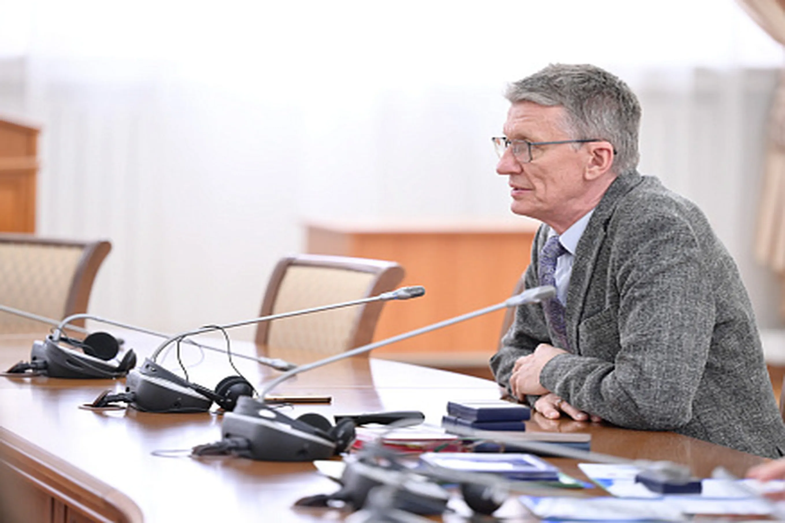 Tomsk Devlet Üniversitesi'nden Sekiz Bilim İnsanı, Dünyanın En Çok Atıf Alan Yüzde İkilik Bilim İnsanları Arasında