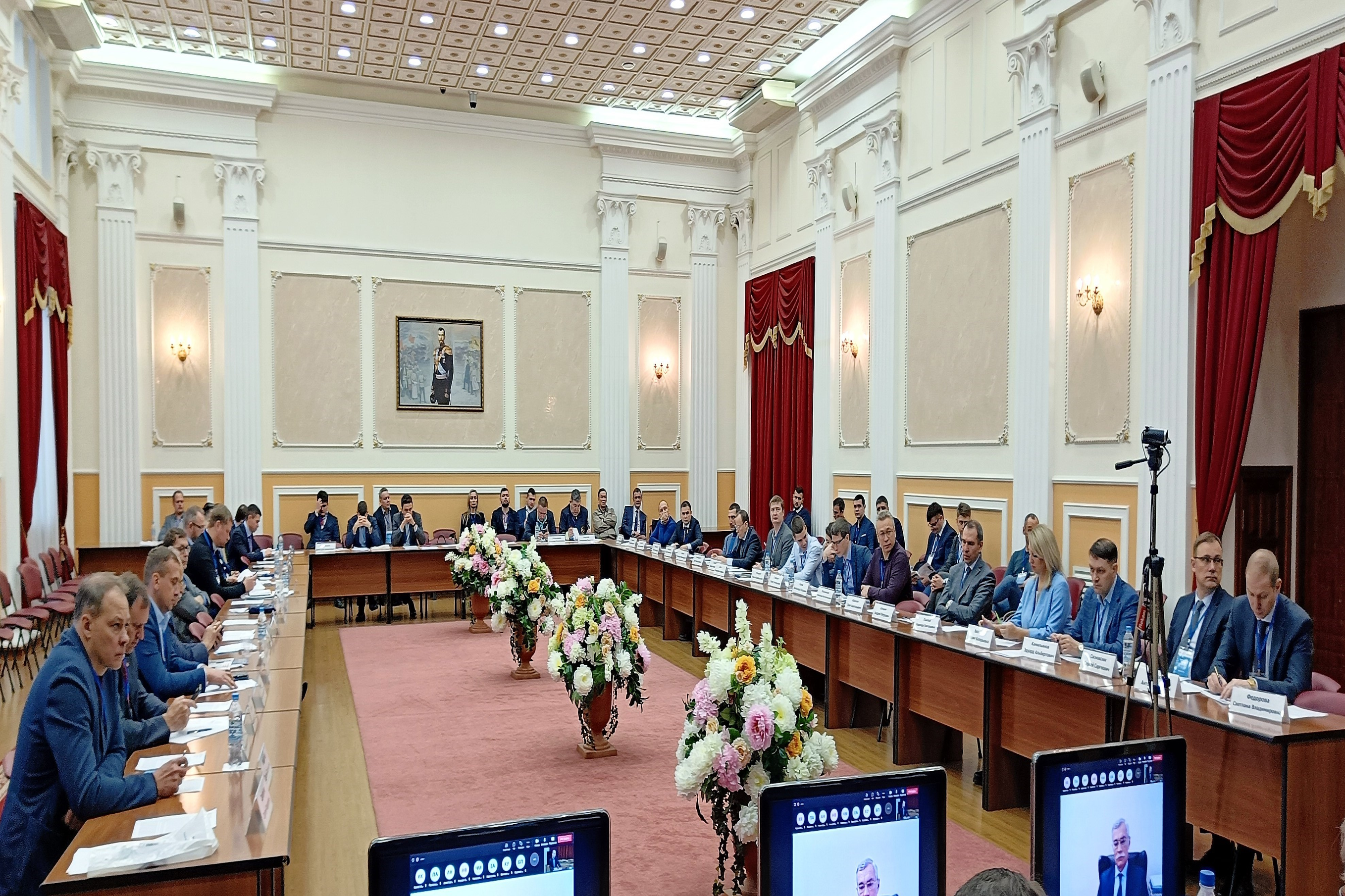 Putin'den Önce de Vardı! Rusya'nın 300 Yıllık Üniversite Kültürü