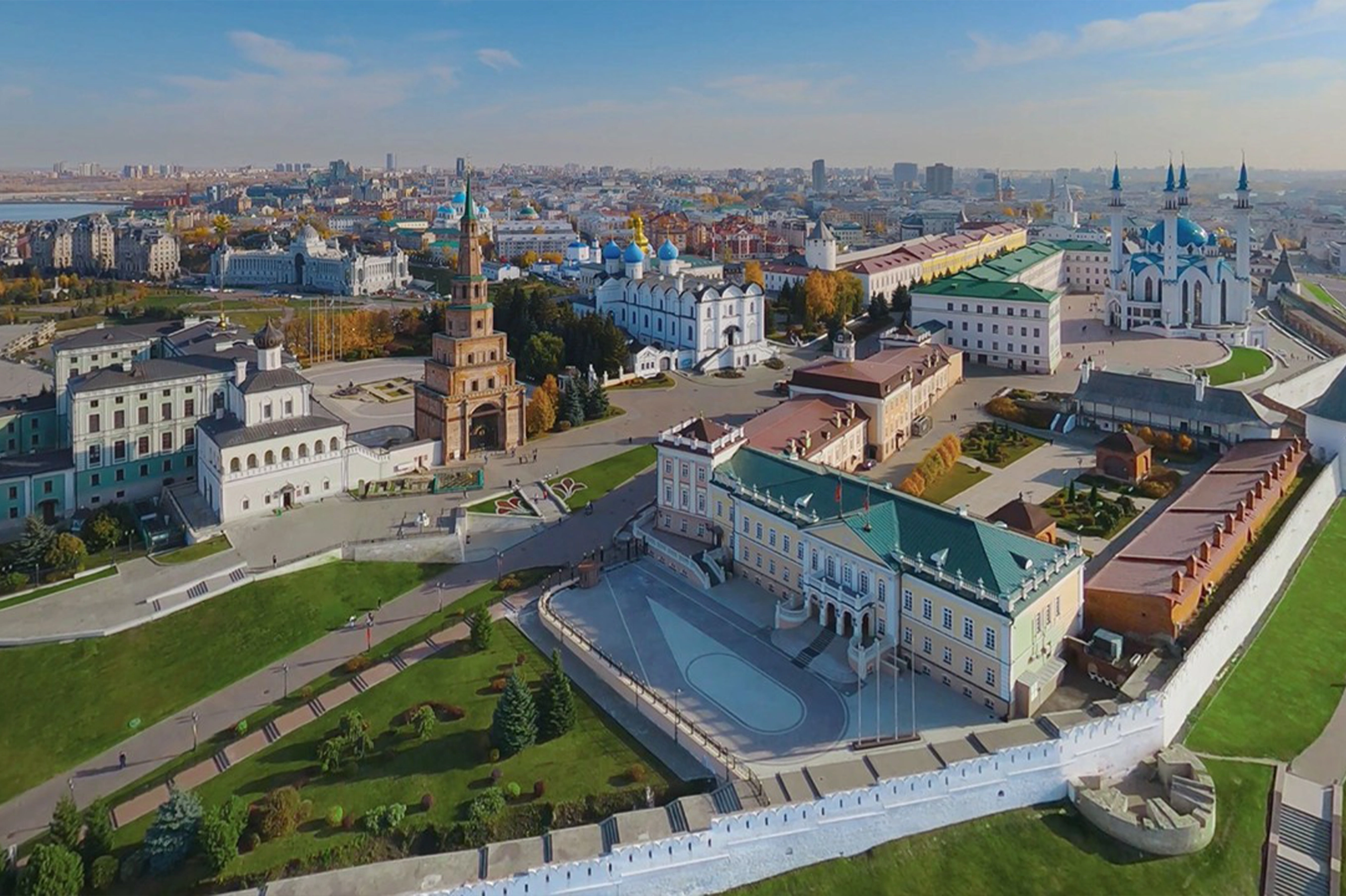 Kazan
