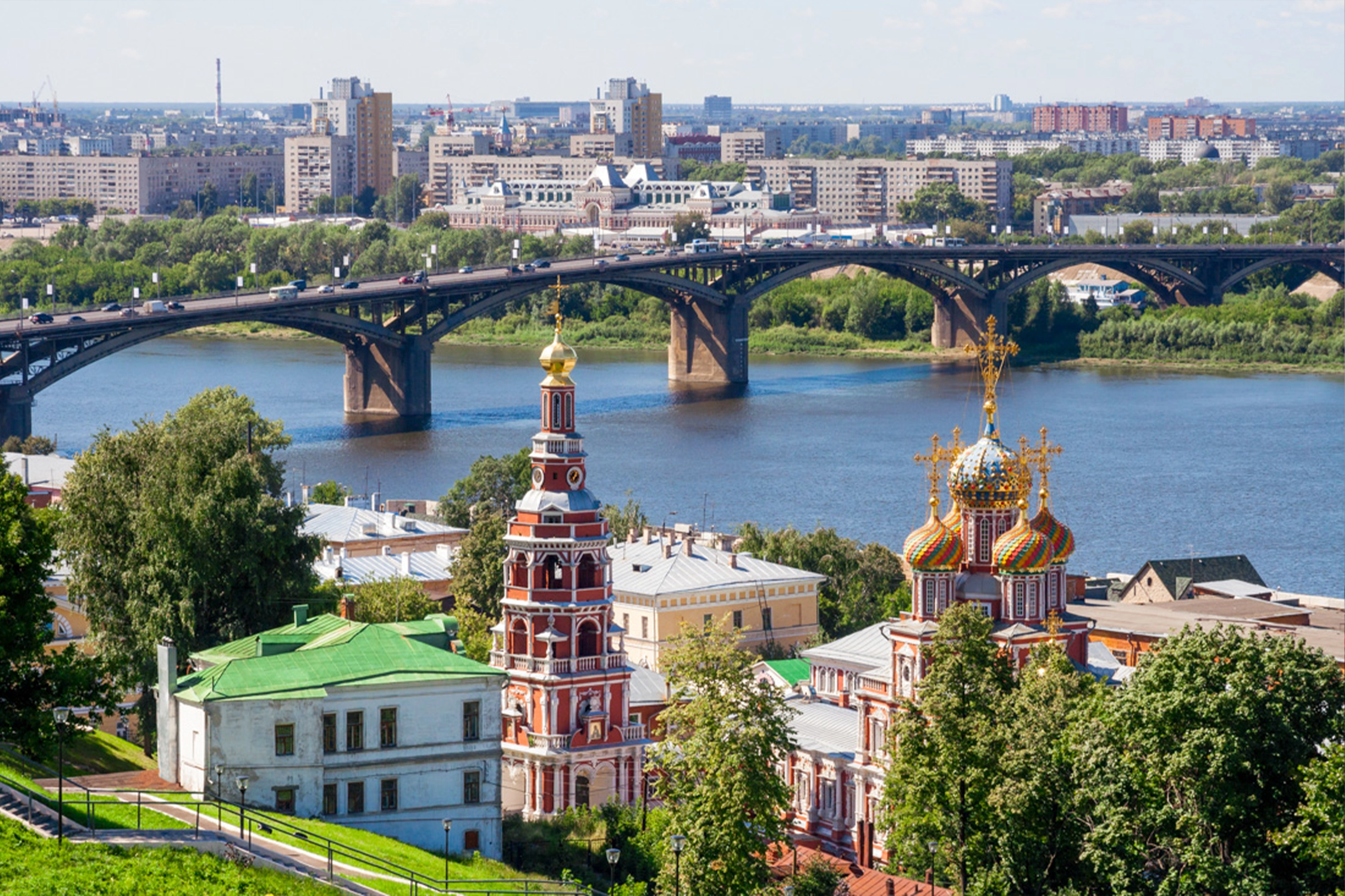 Nijniy Novgorod