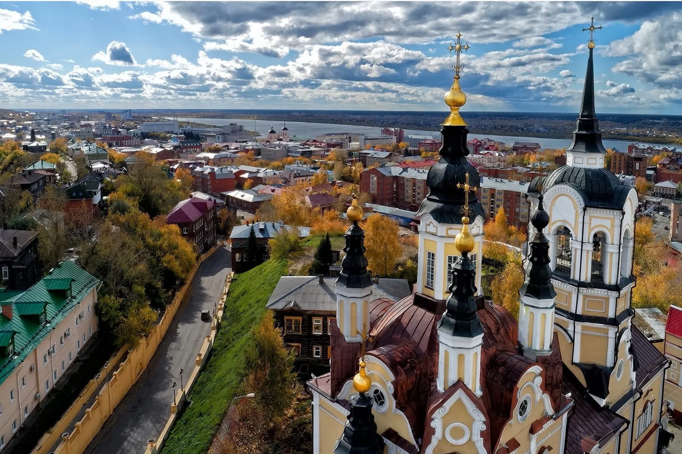 Tomsk